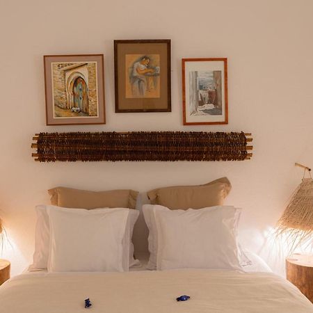 Cheeky Monkey Hotel Ghar el-Melh Екстериор снимка