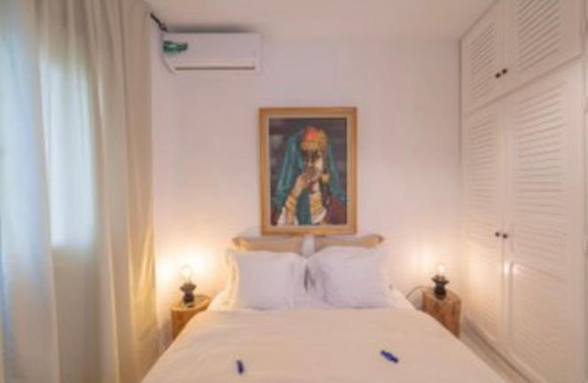 Cheeky Monkey Hotel Ghar el-Melh Екстериор снимка
