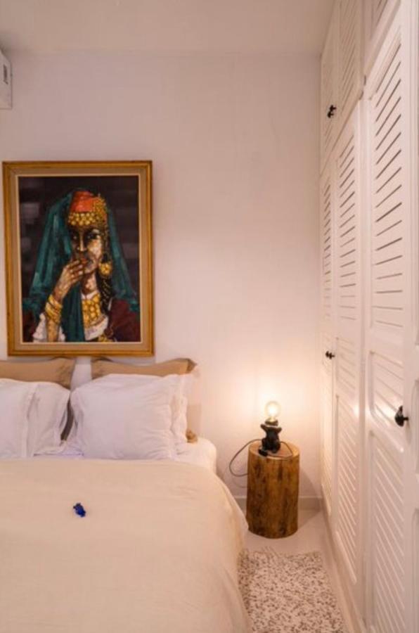 Cheeky Monkey Hotel Ghar el-Melh Екстериор снимка